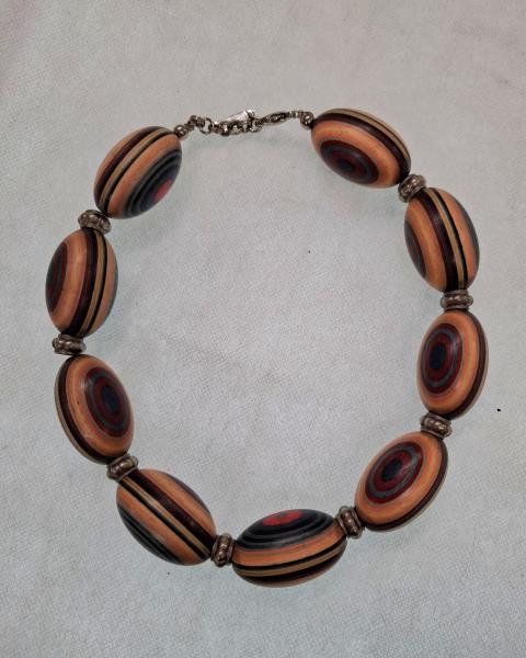 GIROCOLLO MISSONI