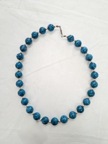 GIROCOLLO PIETRE BLU