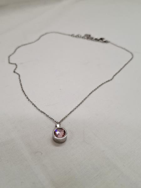 GIROCOLLO SWATCH ROSA