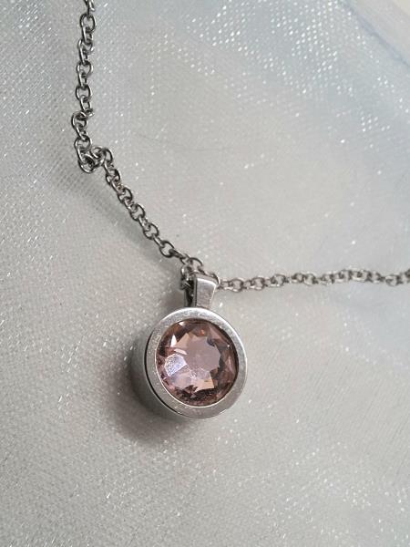 GIROCOLLO SWATCH ROSA