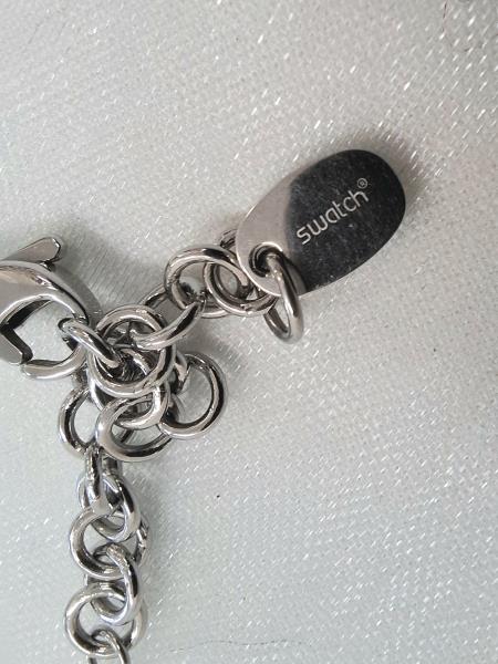 GIROCOLLO SWATCH ROSA