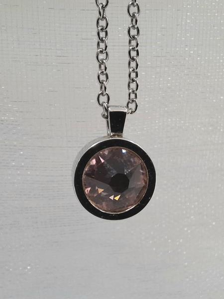 GIROCOLLO SWATCH ROSA