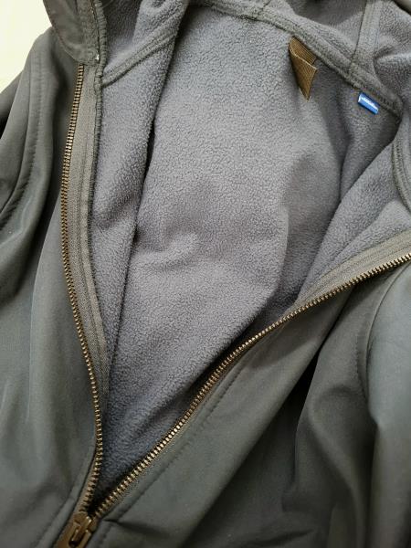 GIUBBINO JACK&JONES BLU TG 12 ANNI