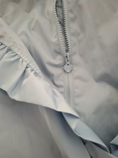 GIUBBINO ORIGINAL MARINES AZZURRO LEGGERO TG 12 ANNI