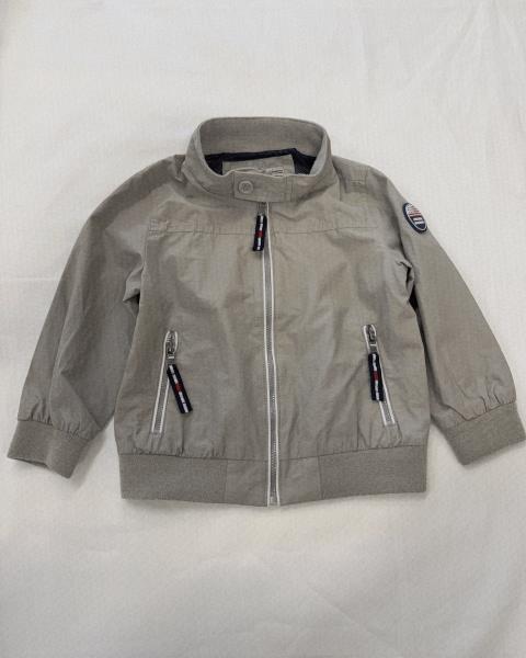 GIUBBINO ORIGINAL MARINES GRIGIO TG 18/24 MESI