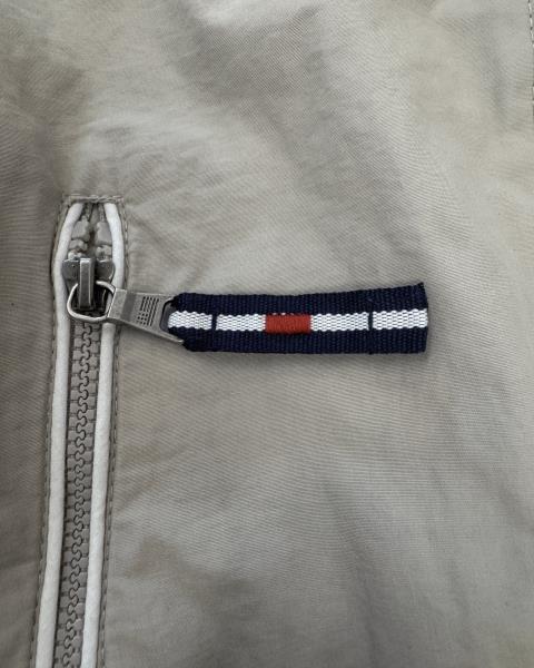 GIUBBINO ORIGINAL MARINES GRIGIO TG 18/24 MESI