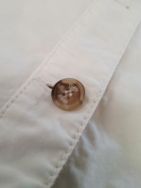 GIUBBINO PRIMA CLASSE BIANCO TG 401 (veste 50/52)