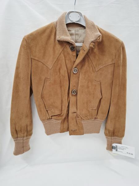 GIUBBINO RENNA BIMBO/BIMBA