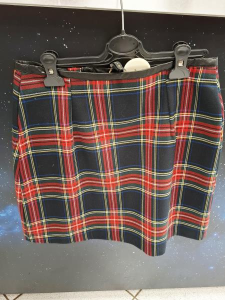 GONNA IMPERIAL SCOZZESE TG M