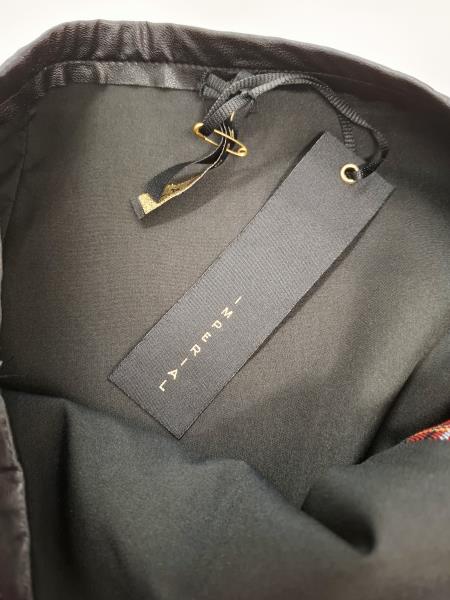 GONNA IMPERIAL SCOZZESE TG M