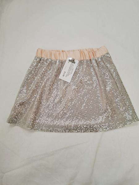 GONNA ORIGINAL MARINES ROSA ARGENTATA TG 7/8 ANNI