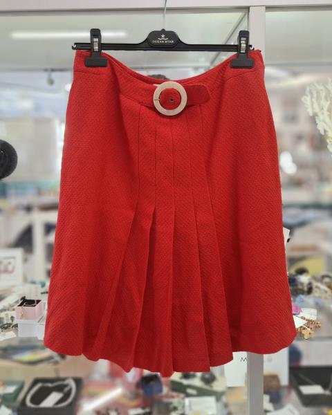 GONNA VALENTINO ROSSA TG 48