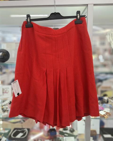 GONNA VALENTINO ROSSA TG 48