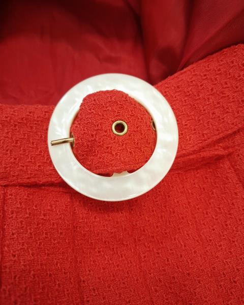 GONNA VALENTINO ROSSA TG 48