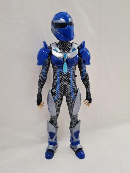 GORMITO BLU PROIETTORE