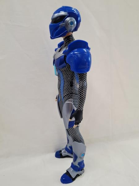 GORMITO BLU PROIETTORE