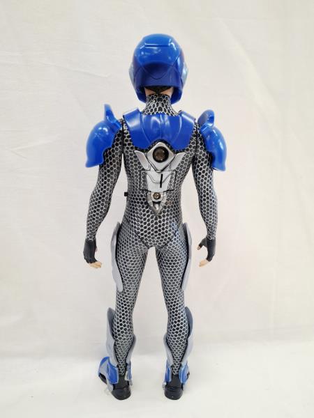 GORMITO BLU PROIETTORE