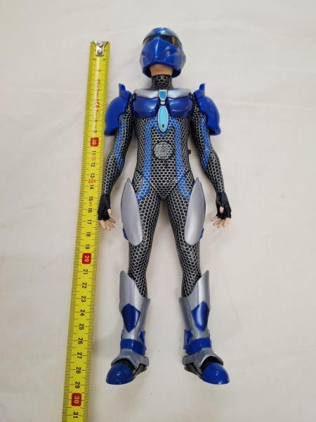 GORMITO BLU PROIETTORE