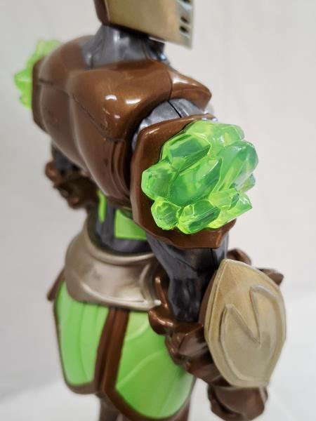 GORMITO MARRONE VERDE