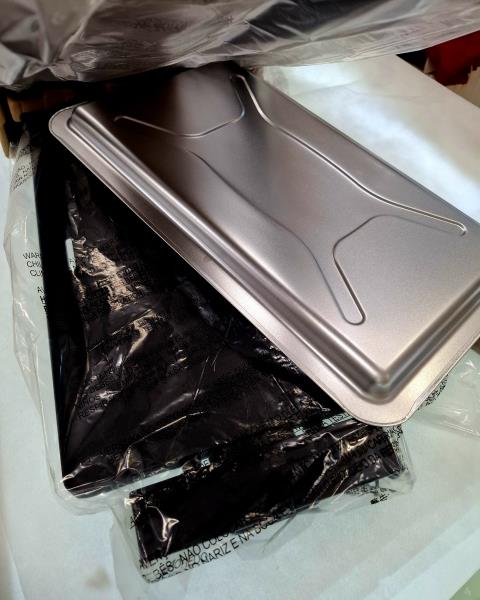 GRIGLIA ELETRICA RUSSELL HOBBS NUOVA!
