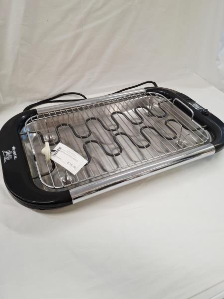 GRIGLIA ELETTRICA ARIETE