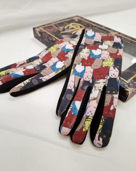 GUANTI GAIMATTIOLO MICETTI