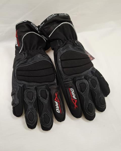 GUANTI MOTO XPRO XS NUOVO!