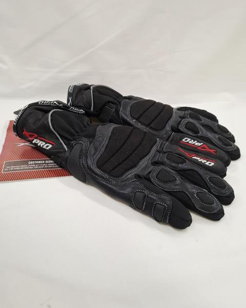 GUANTI MOTO XPRO XS NUOVO!