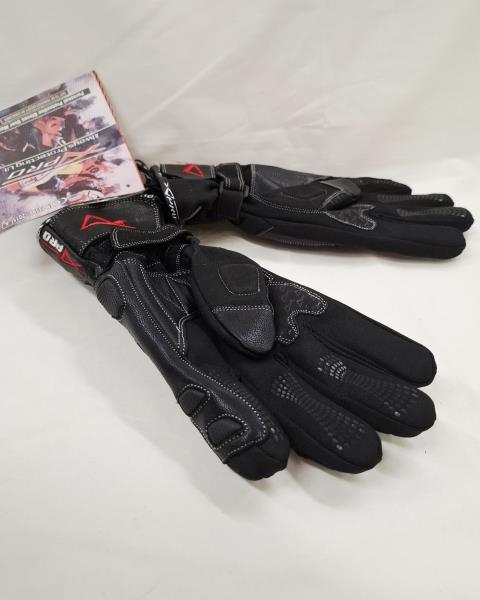 GUANTI MOTO XPRO XS NUOVO!