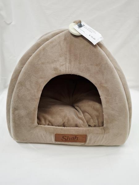 IGLOO SHAH BEIGE