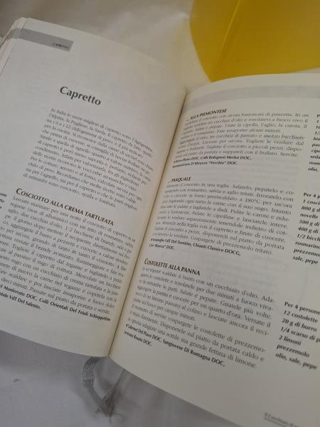 IL CUCCHIAIO D'ARGENTO