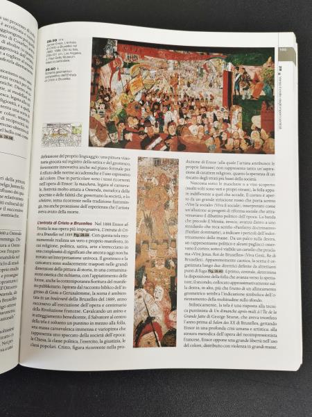 ITINERARIO NELL'ARTE - VOLUME 3 (LMD)