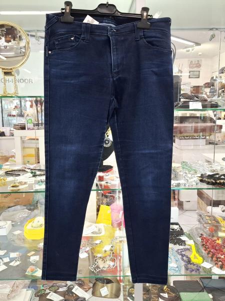 JEANS ARMANI JEANS TG 32 (VESTE 46)