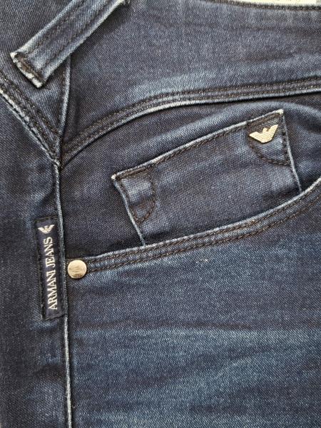 JEANS ARMANI JEANS TG 32 (VESTE 46)