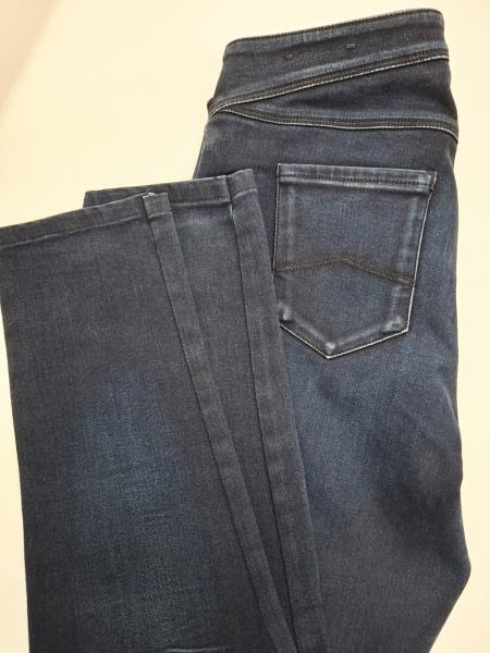 JEANS ARMANI JEANS TG 32 (VESTE 46)