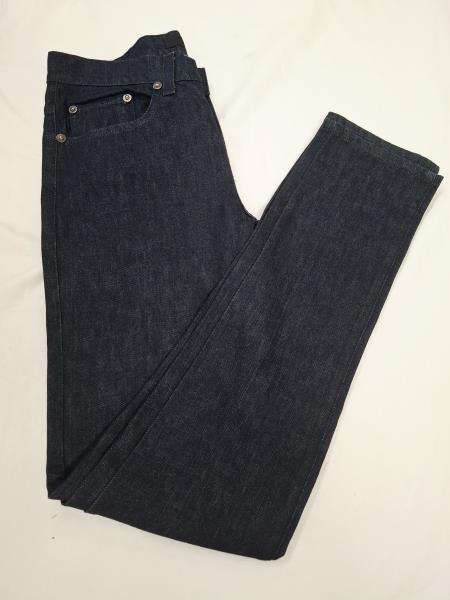 JEANS CAVALLI TG 30 (VESTE 44)