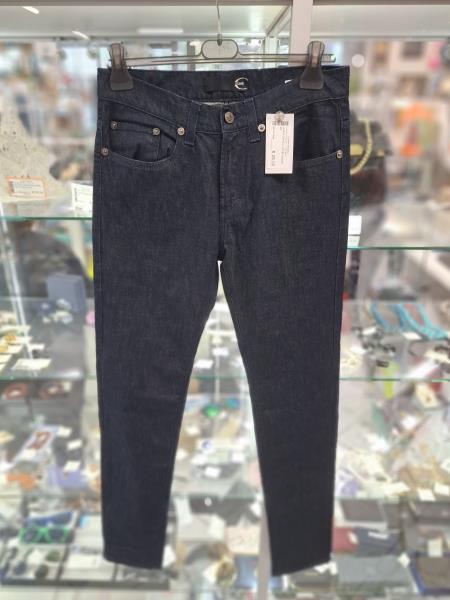 JEANS CAVALLI TG 30 (VESTE 44)