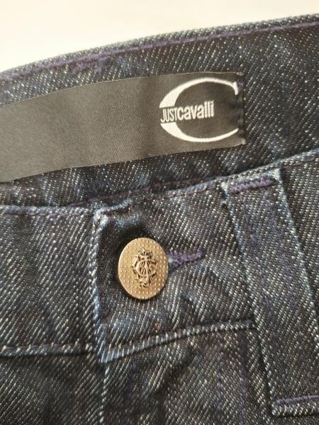 JEANS CAVALLI TG 30 (VESTE 44)