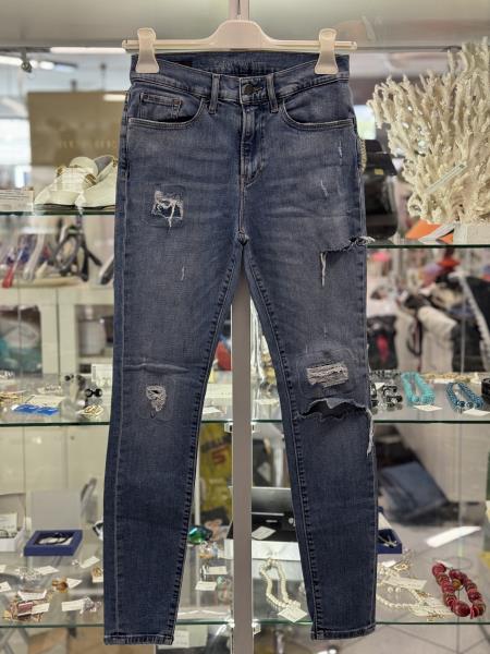 JEANS CALVIN KLEIN TG 27 ( veste 40/42)