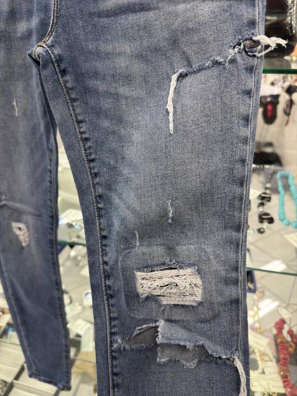 JEANS CALVIN KLEIN TG 27 ( veste 40/42)