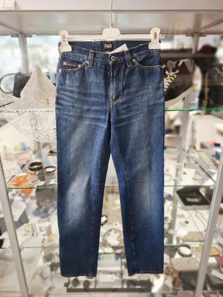 JEANS D&G DONNA TG 40