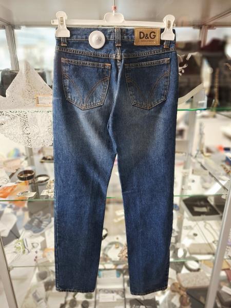 JEANS D&G DONNA TG 40