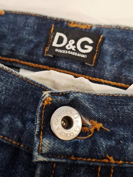 JEANS D&G DONNA TG 40