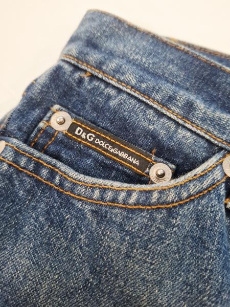 JEANS D&G DONNA TG 40