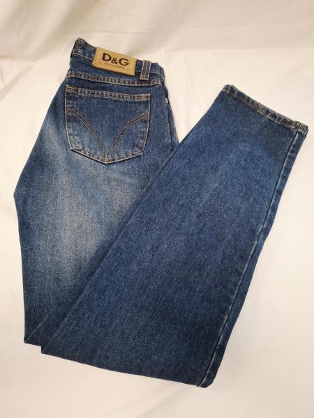 JEANS D&G DONNA TG 40