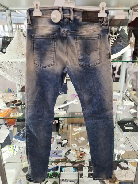 JEANS DIESEL SLAVATO TG 29 (VESTE 42/44)
