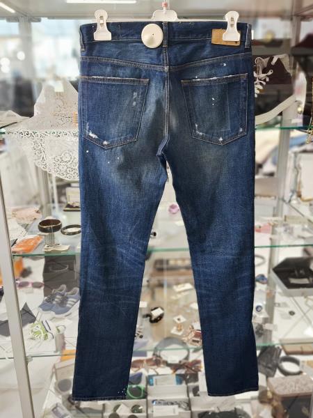 JEANS GRIFONI TG 30 (VESTE 44)