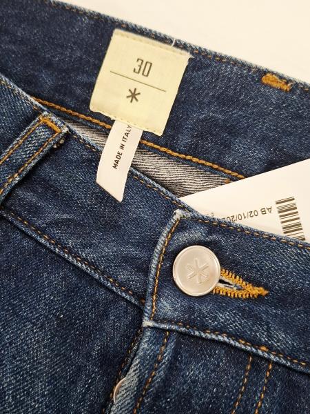 JEANS GRIFONI TG 30 (VESTE 44)