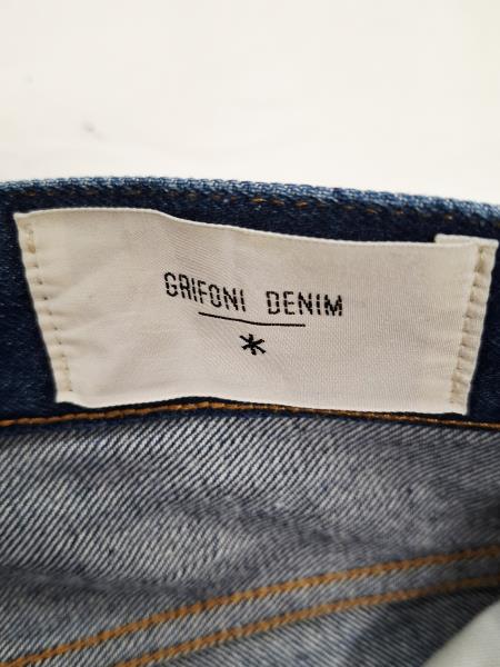 JEANS GRIFONI TG 30 (VESTE 44)