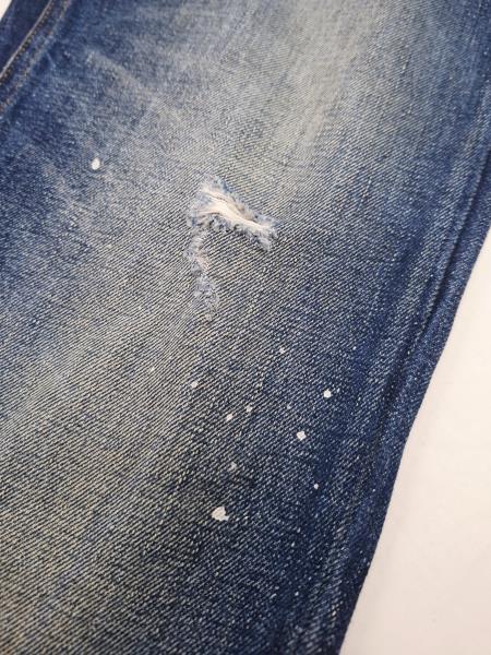 JEANS GRIFONI TG 30 (VESTE 44)